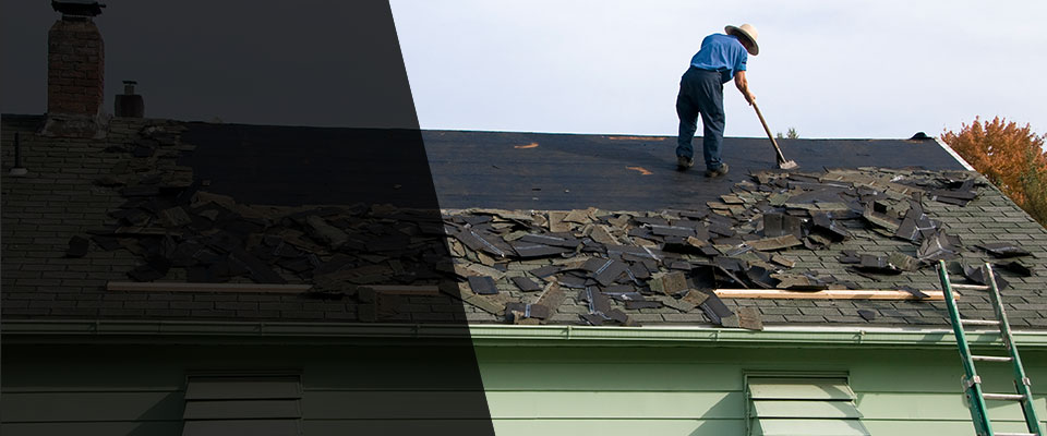 Far Hills Roofing Contractors