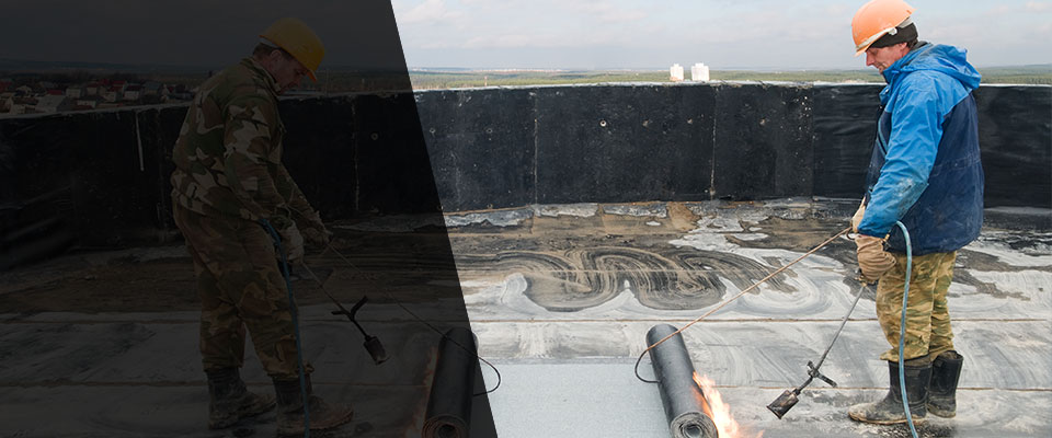 Far Hills Roofing Contractors